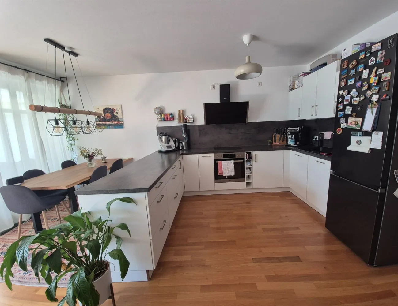 3 Zimmer Wohnung mit 101 m² in Dresden – Bild 2