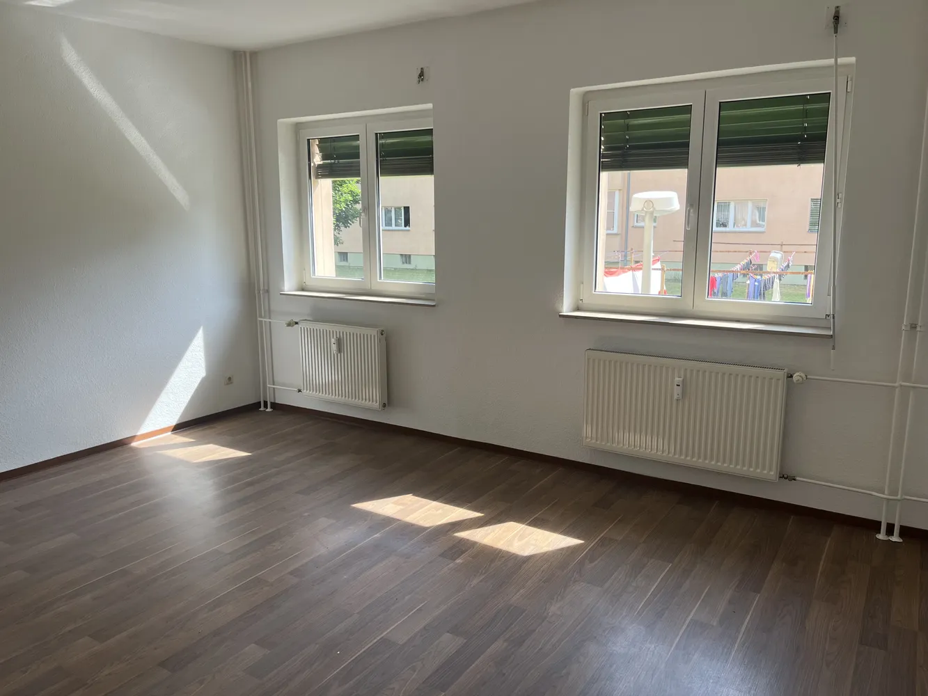 3 Zimmer Wohnung mit 65 m² in Leipzig – Bild 8