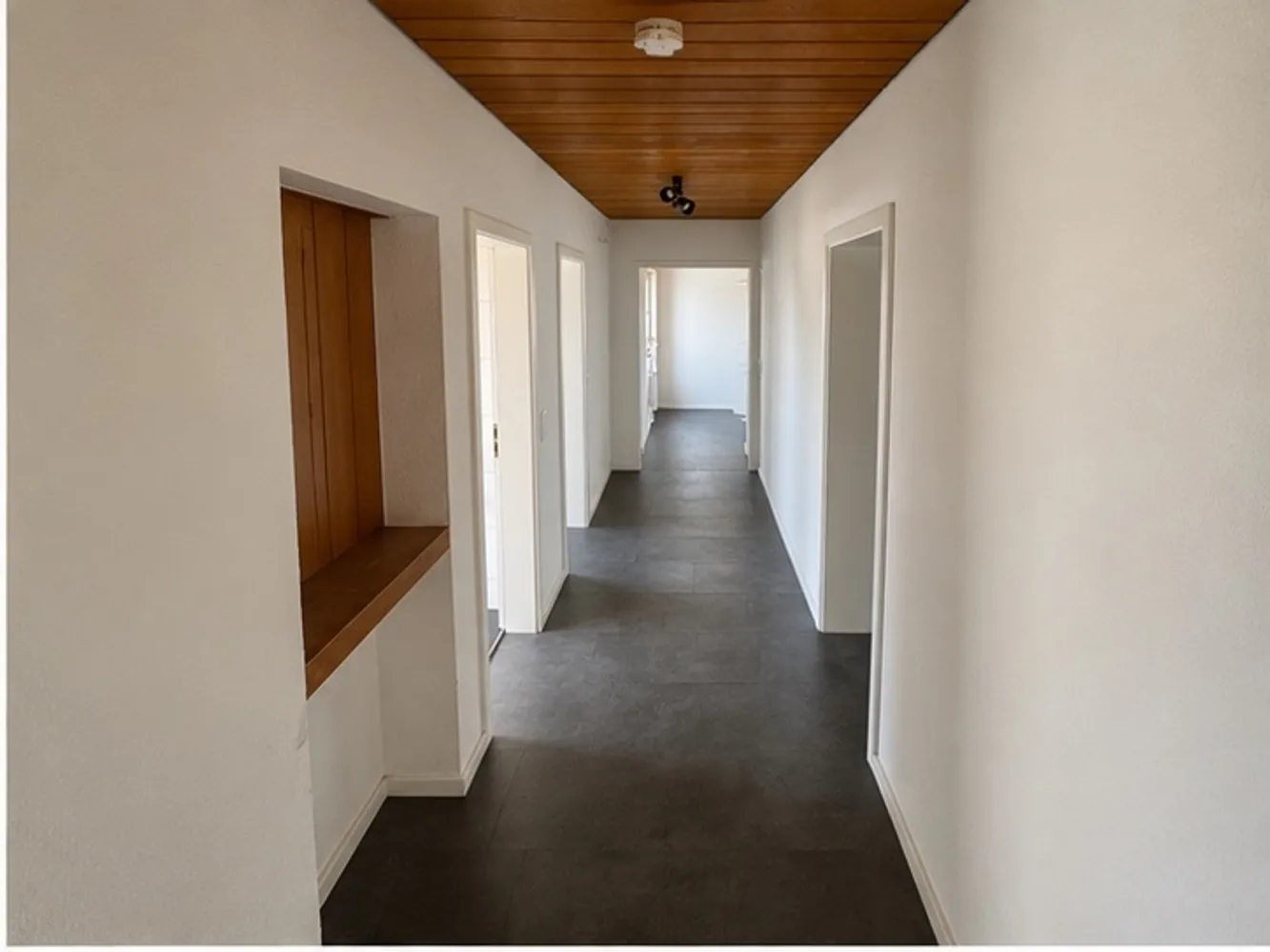 4 Zimmer Wohnung mit 86 m² in Darmstadt – Bild 2