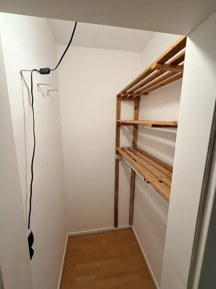 2 Zimmer Wohnung mit 42 m² in Bonn – Bild 6