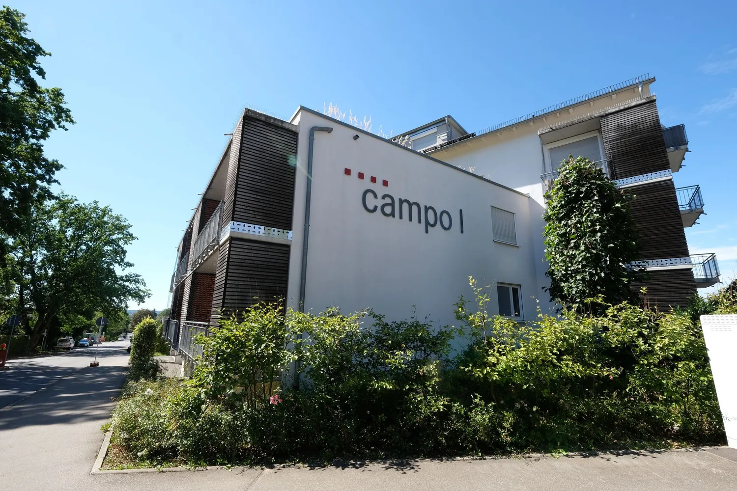 1 Zimmer Wohnung mit 25 m² in Stuttgart – Bild 1