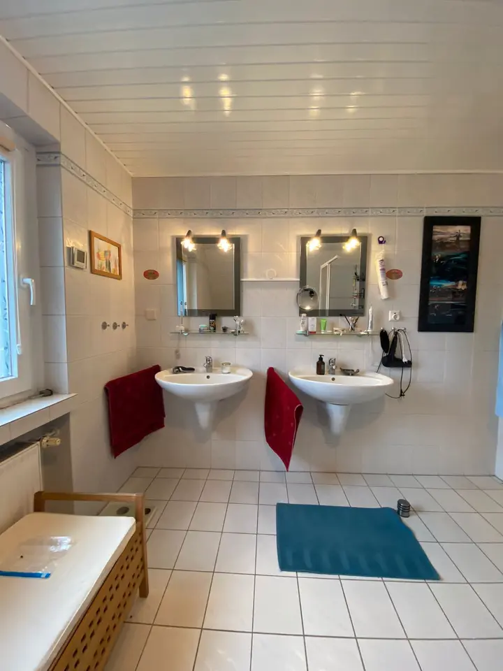 5 Zimmer Haus mit 153 m² in Hannover – Bild 4