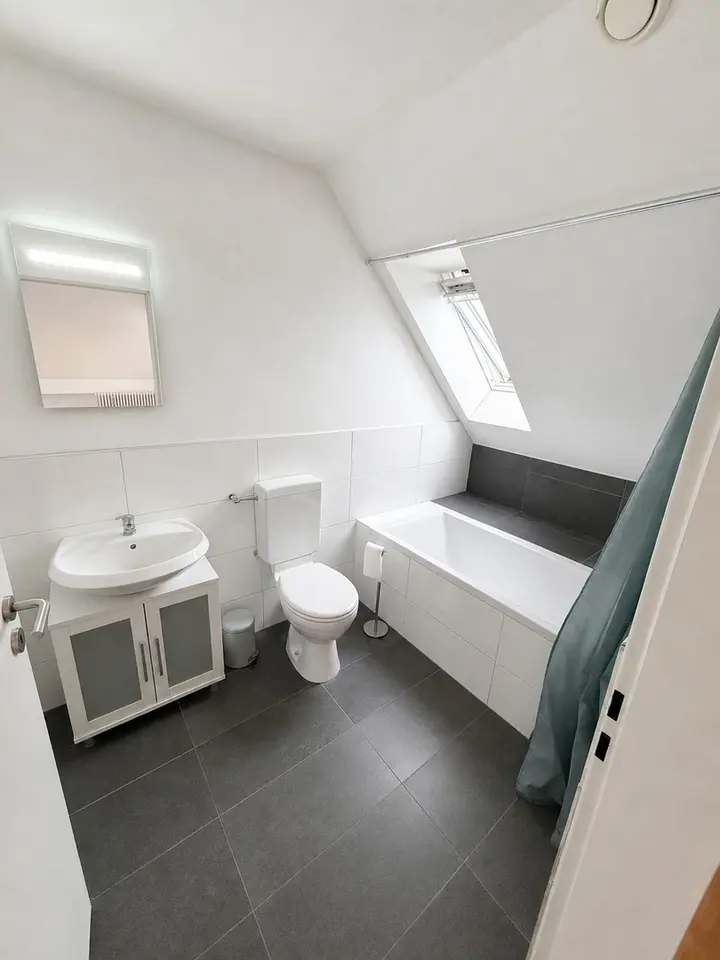 2 Zimmer Wohnung mit 69 m² in Erlangen – Bild 7