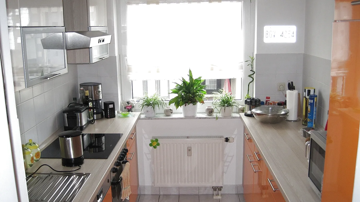 3 Zimmer Wohnung mit 67 m² in Köln – Bild 9
