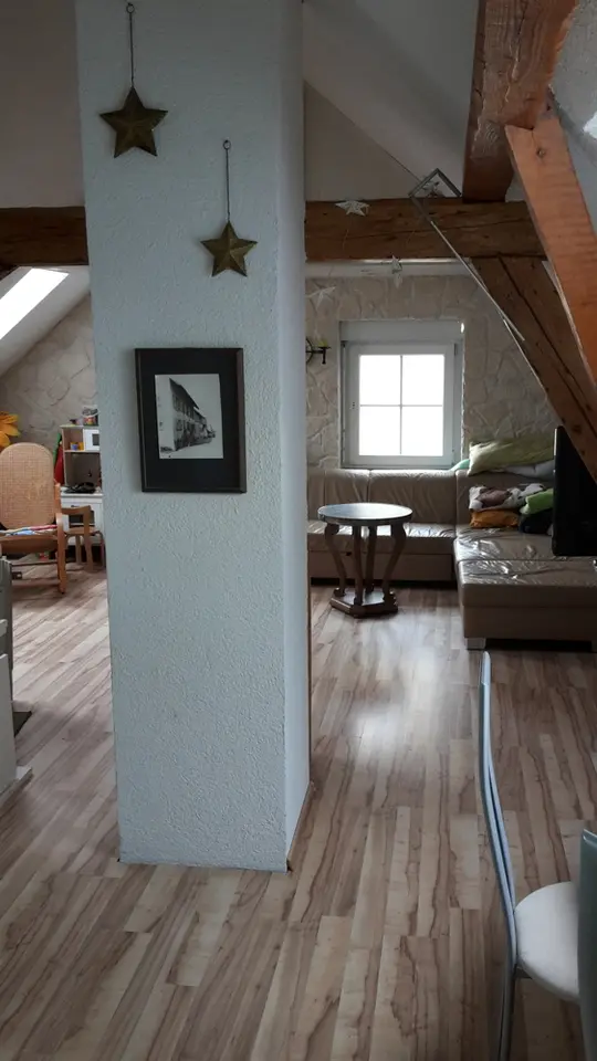 3 Zimmer Wohnung mit 87 m² in Emmendingen – Bild 1