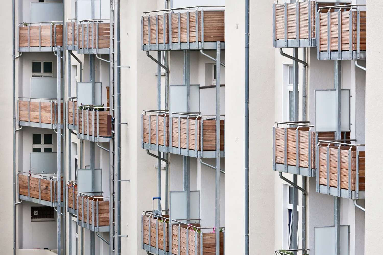 1 Zimmer Wohnung mit 38 m² in Dortmund – Bild 6