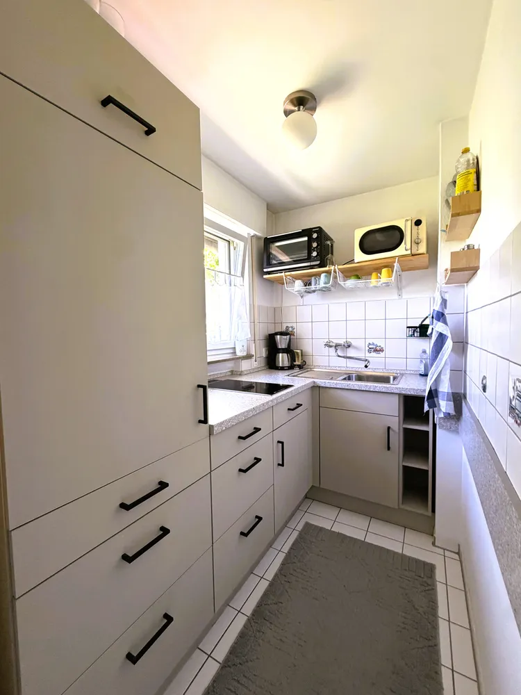 1 Zimmer Wohnung mit 39 m² in Stuttgart – Bild 8