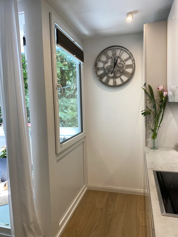 2 Zimmer Wohnung mit 37 m² in Hamburg – Bild 5