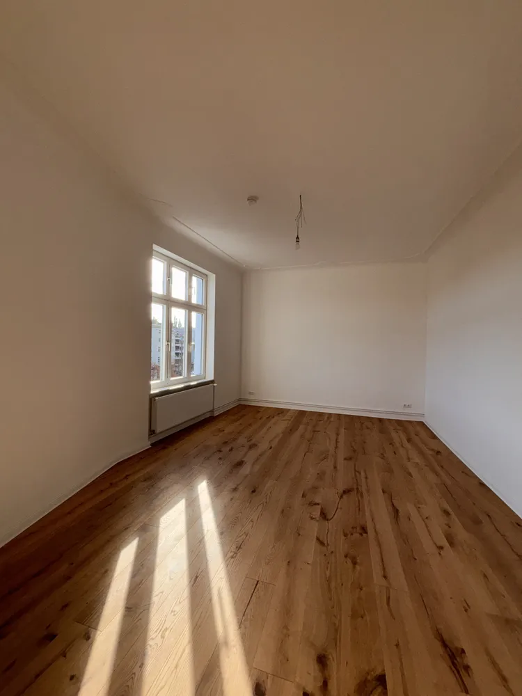 4 Zimmer Wohnung mit 136 m² in Berlin – Bild 12
