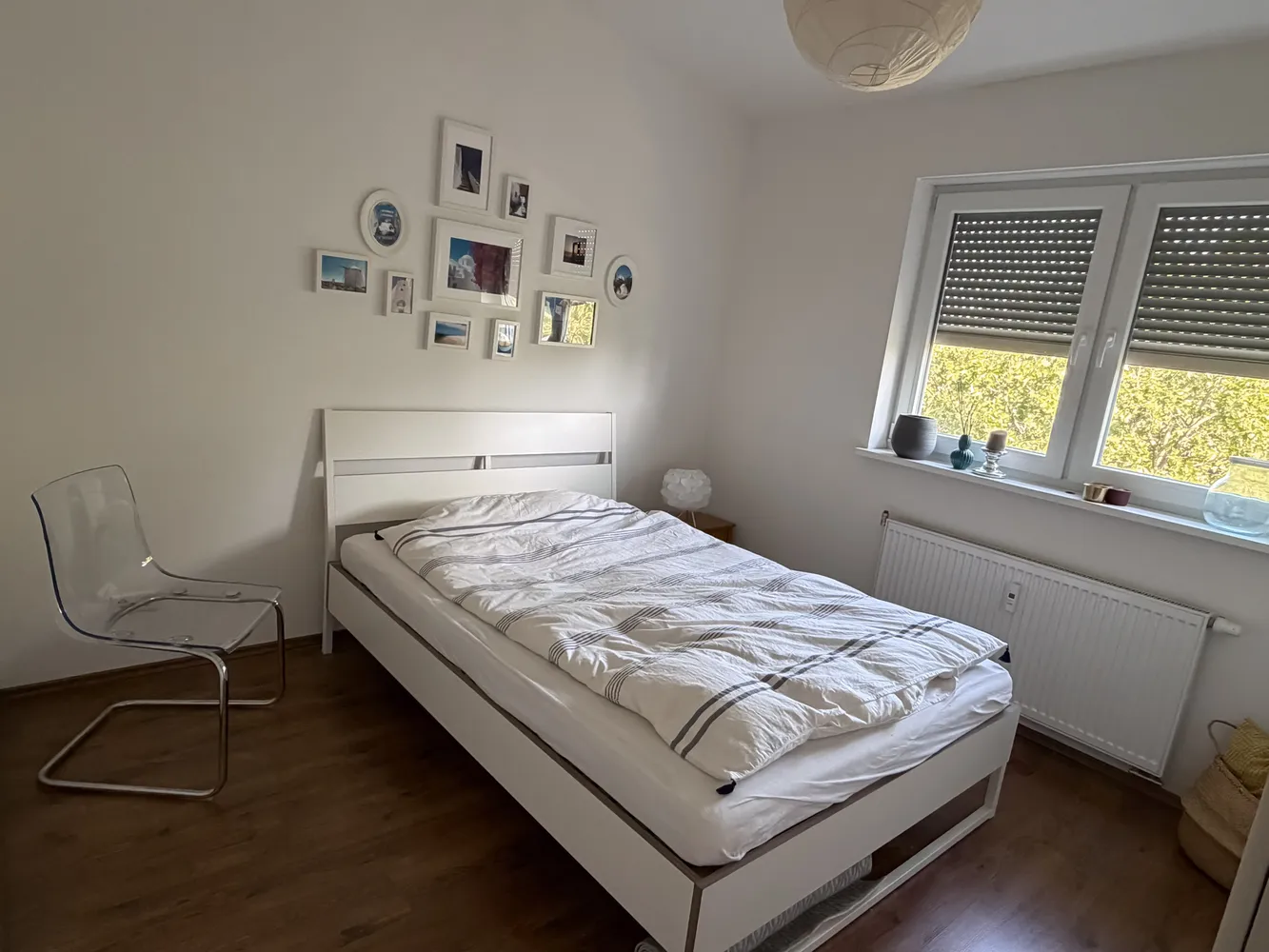 1 Zimmer Wohnung mit 50 m² in Mannheim – Bild 4