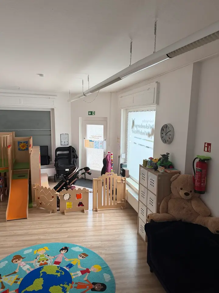 3 Zimmer Wohnung mit 84 m² in Essen – Bild 1