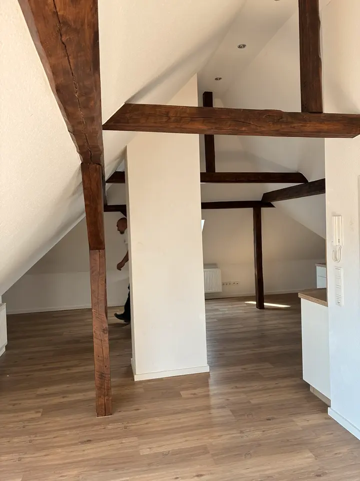 Studio mit 40 m² in Meiningen – Bild 5