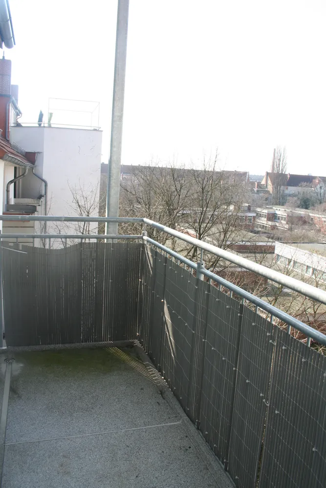 4 Zimmer Wohnung mit 120 m² in Hannover – Bild 4
