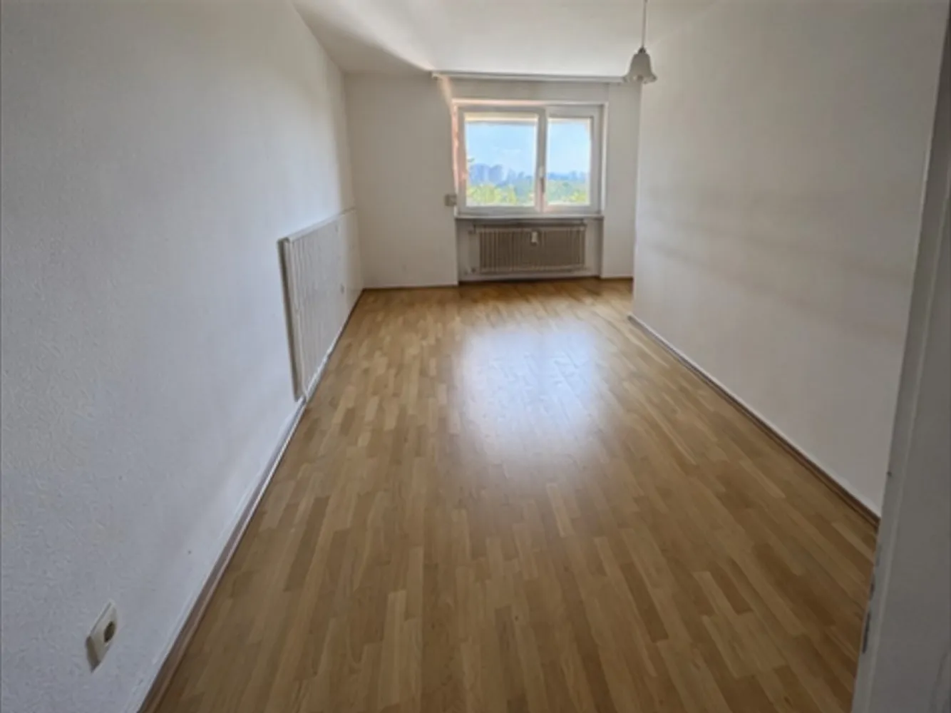 4 Zimmer Wohnung mit 84 m² in Frankfurt am Main – Bild 3