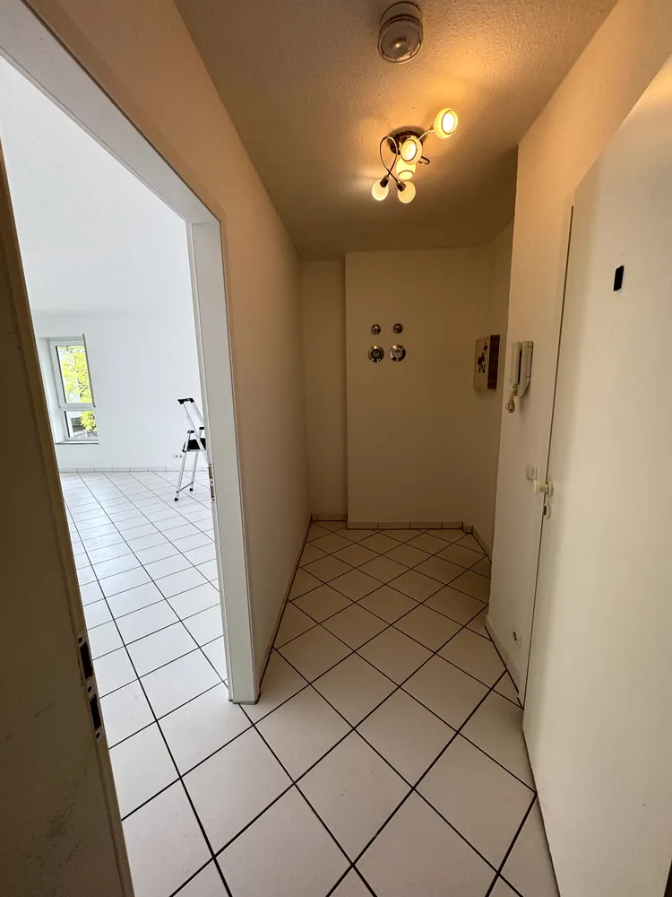2 Zimmer Wohnung mit 50 m² in Mainz – Bild 3