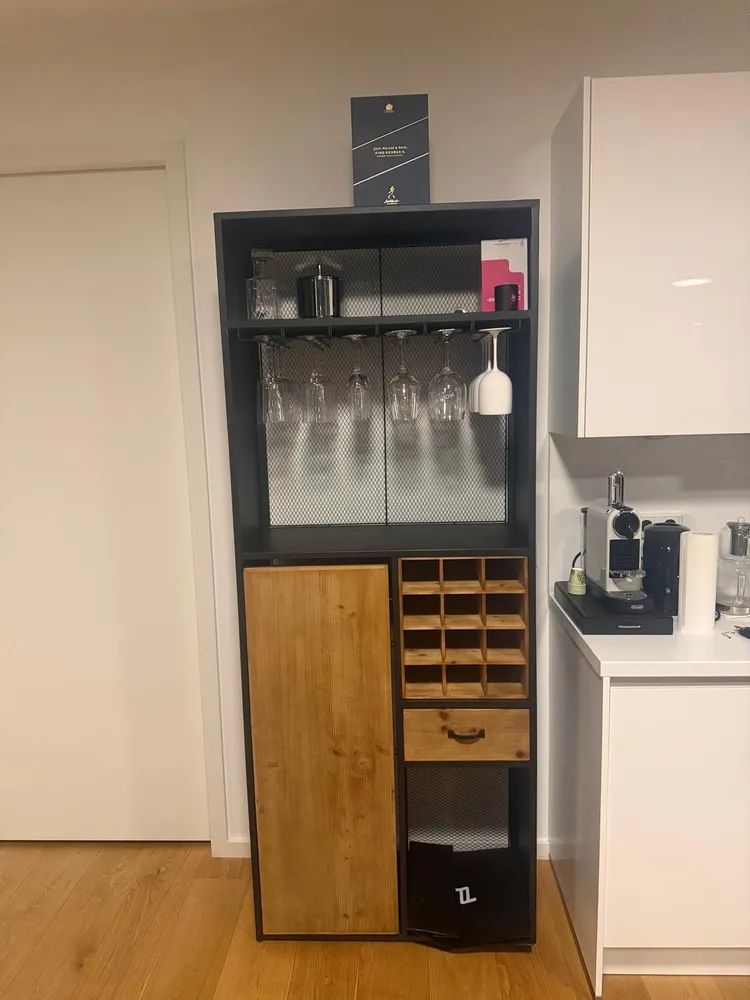 2 Zimmer Wohnung mit 63 m² in Frankfurt am Main – Bild 7