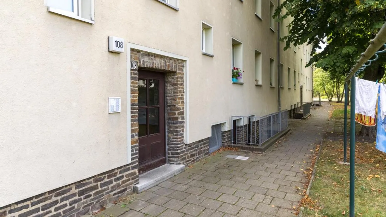 3 room apartment with 57 m² in Leipzig – Photo 5