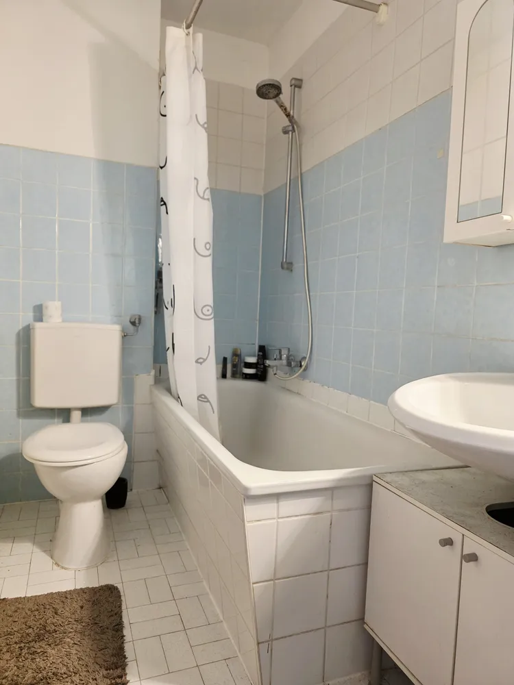 2 Zimmer Wohnung mit 62 m² in München – Bild 4