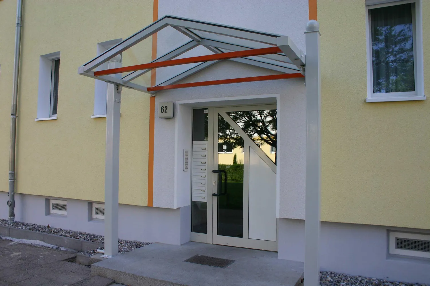 3 Zimmer Wohnung mit 59 m² in Magdeburg – Bild 5