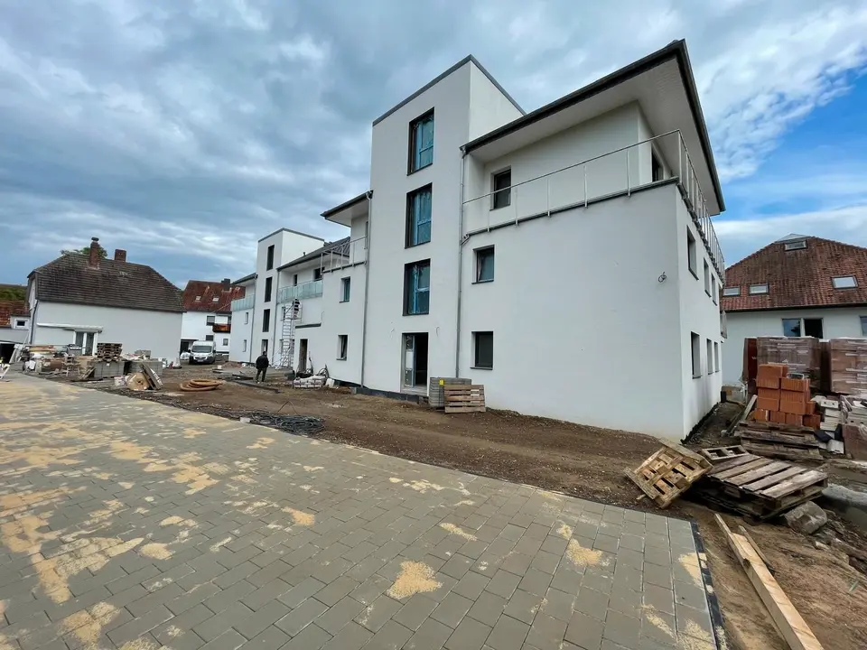 3 Zimmer Haus mit 154 m² in Minden – Bild 4