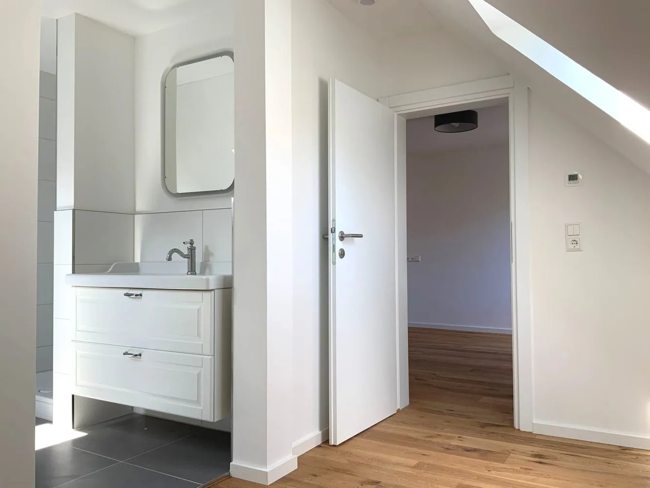 5 room apartment with 140 m² in Stuttgart – Photo 9