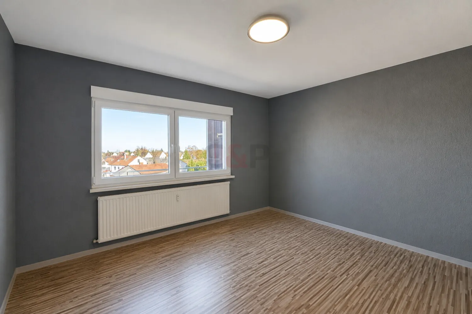 3 Zimmer Wohnung mit 74 m² in Hanau – Bild 4