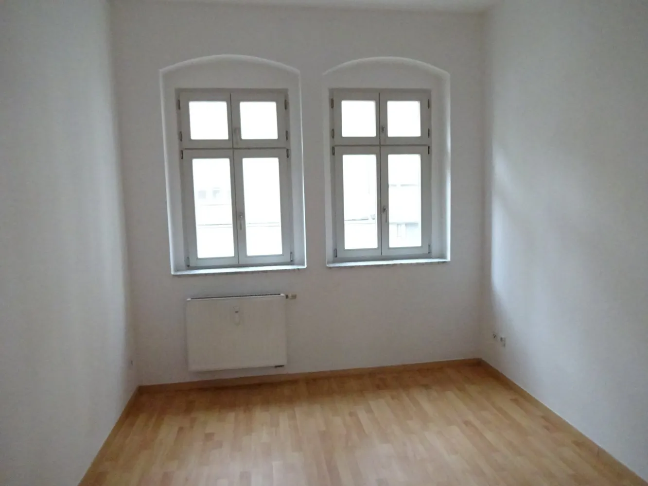 2 room apartment with 47 m² in Zwickau – Photo 4