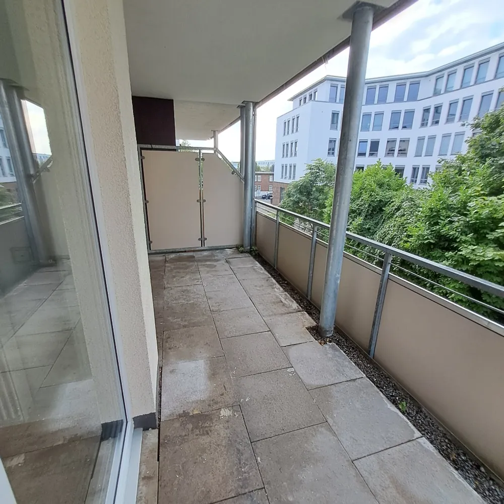 4 Zimmer Wohnung mit 96 m² in Bielefeld – Bild 11