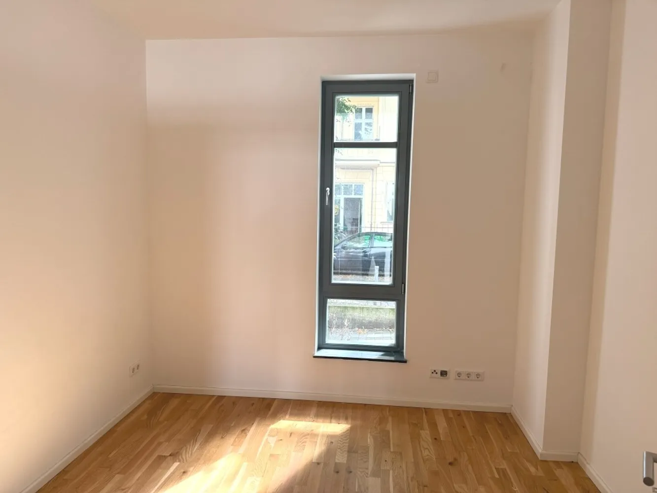 3 Zimmer Wohnung mit 130 m² in Berlin – Bild 4