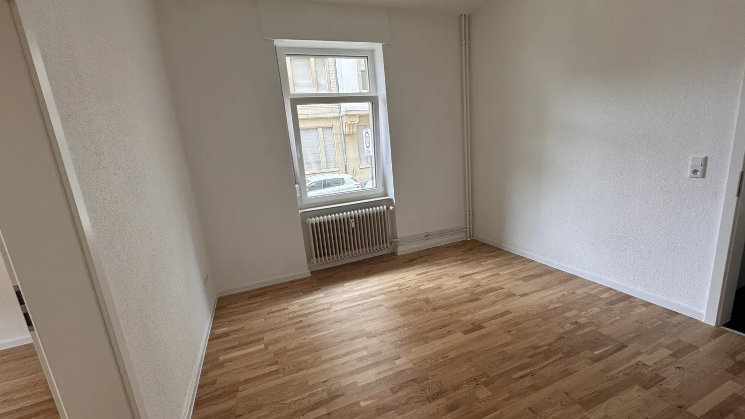 2 Zimmer Wohnung mit 47 m² in Mannheim – Bild 3