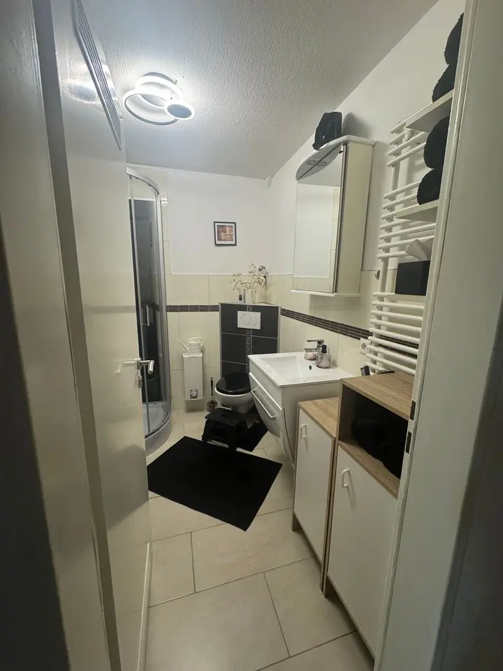 3 Zimmer Wohnung mit 90 m² in Darmstadt – Bild 5