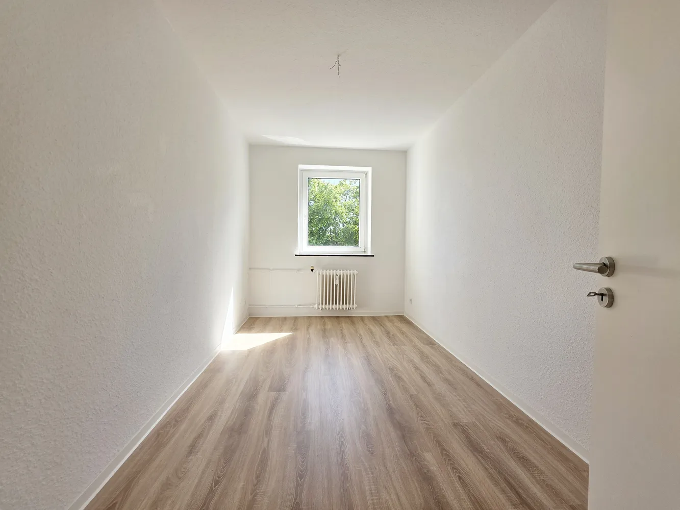 4 Zimmer Wohnung mit 92 m² in Wuppertal – Bild 9