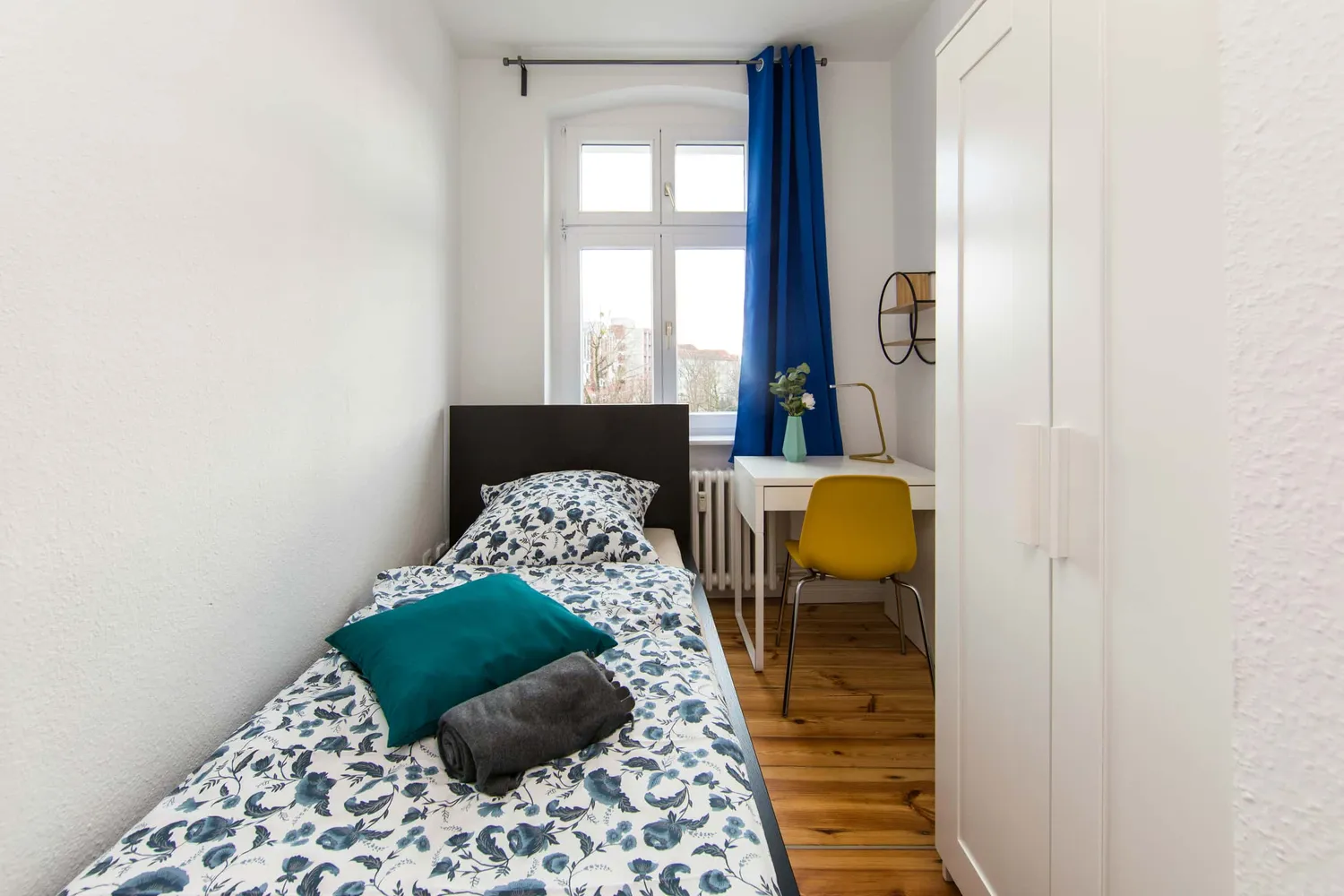 WG-Zimmer in Berlin – Bild 1