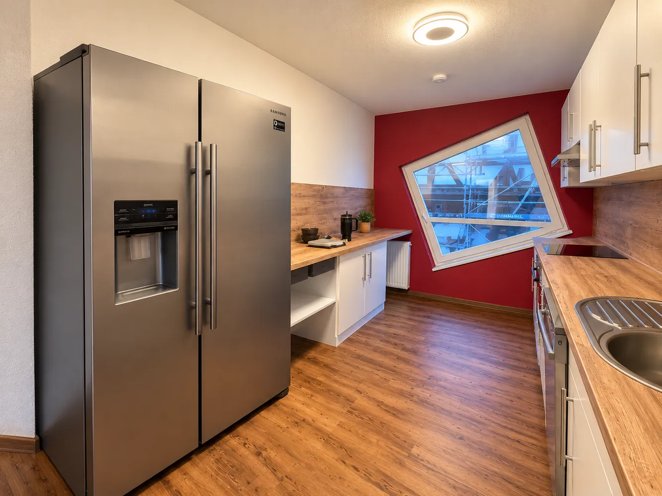 3 Zimmer Wohnung mit 90 m² in Mosbach – Bild 11