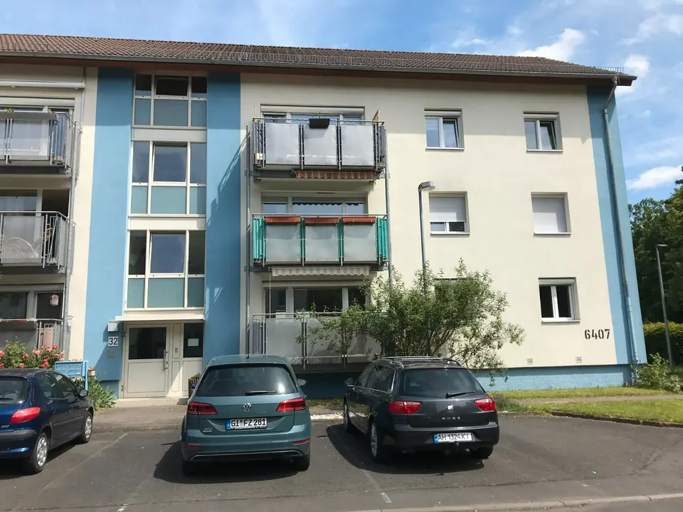 5 Zimmer Wohnung mit 110 m² in Gießen – Bild 4