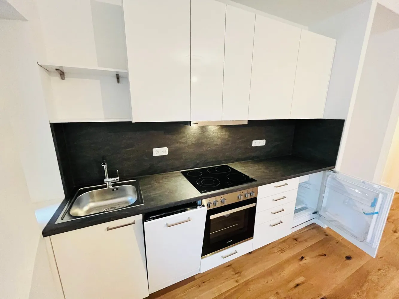 1 Zimmer Wohnung mit 35 m² in Berlin – Bild 4