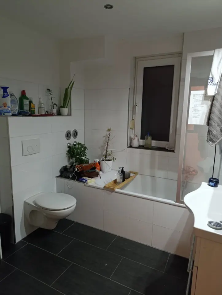 WG-Zimmer mit 120 m² in Düsseldorf – Bild 4