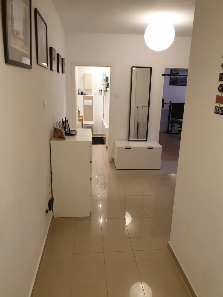 2 Zimmer Wohnung mit 68 m² in Mülheim an der Ruhr – Bild 1