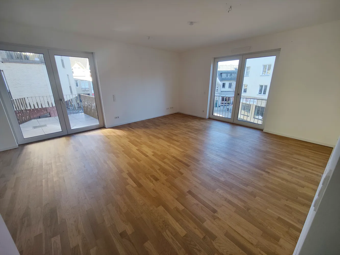 3 Zimmer Wohnung mit 93 m² in Ratingen – Bild 1