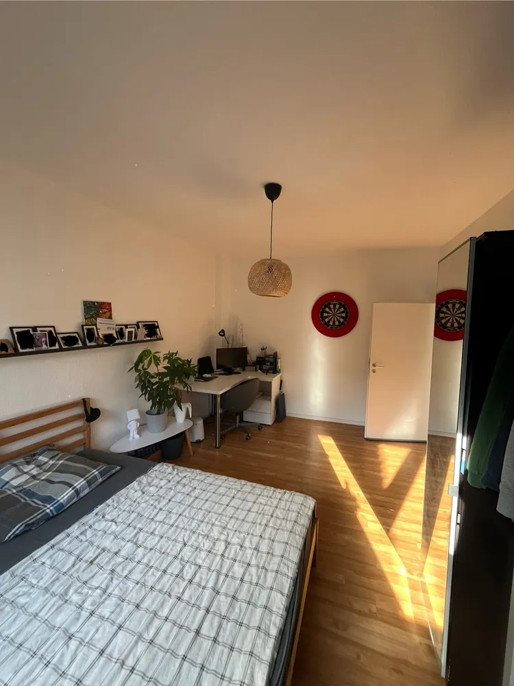 2 Zimmer Wohnung mit 50 m² in Dortmund – Bild 6