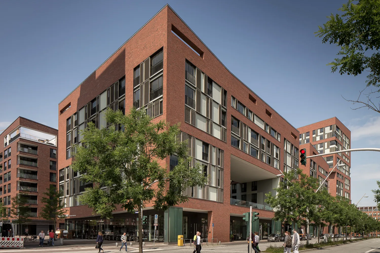 3 Zimmer Wohnung mit 117 m² in Hamburg – Bild 8