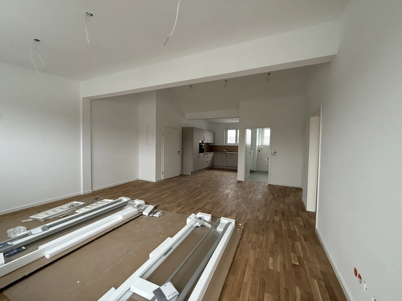 3 room apartment with 82 m² in Singen – Photo 6