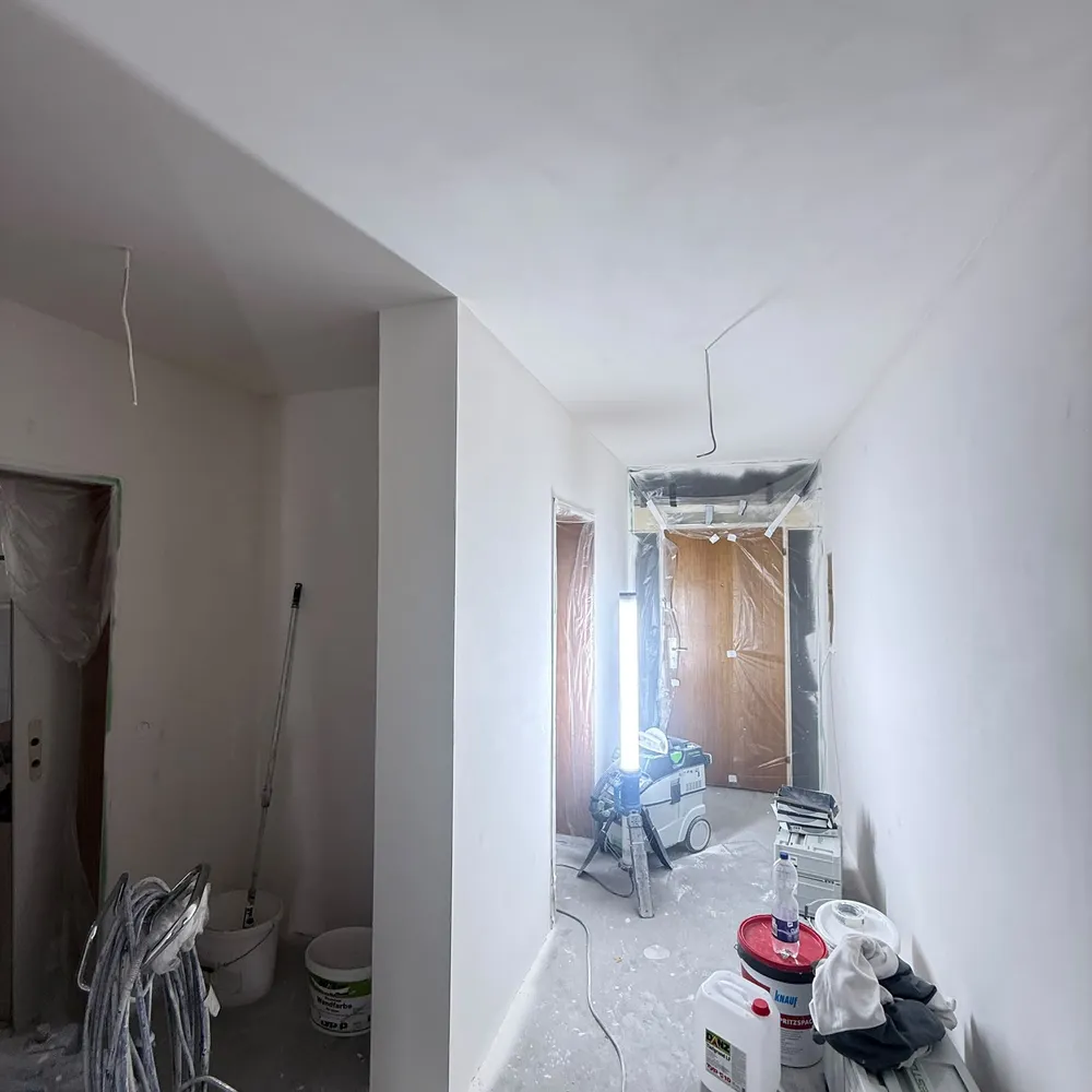 3 Zimmer Wohnung mit 86 m² in Ludwigshafen am Rhein – Bild 12