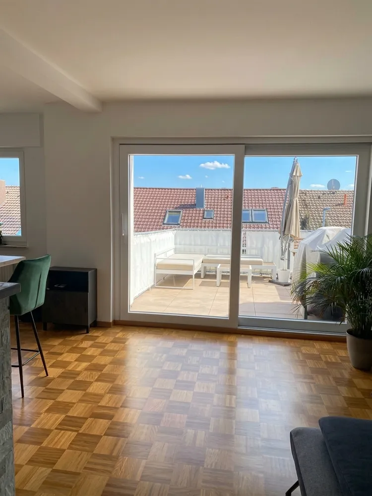4 Zimmer Wohnung mit 115 m² in Stuttgart – Bild 10