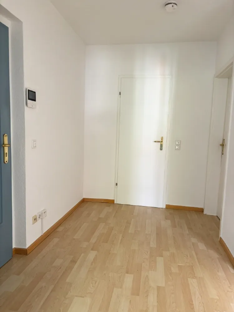 2 Zimmer Wohnung mit 52 m² in Dresden – Bild 11