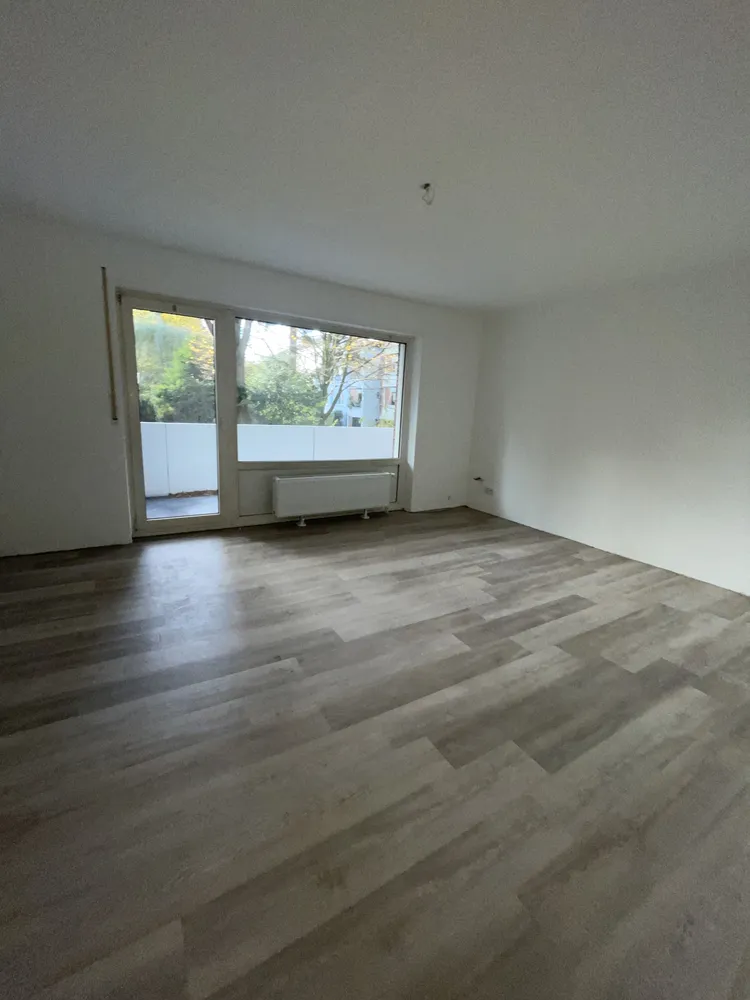 2 Zimmer Wohnung mit 60 m² in Dortmund – Bild 4