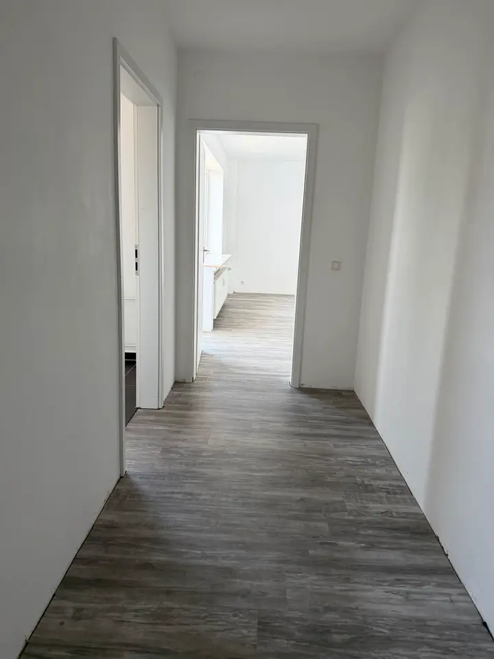 3 Zimmer Wohnung mit 63 m² in Wuppertal – Bild 3