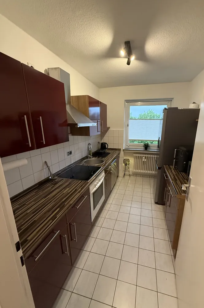 3 Zimmer Wohnung mit 74 m² in Braunschweig – Bild 4
