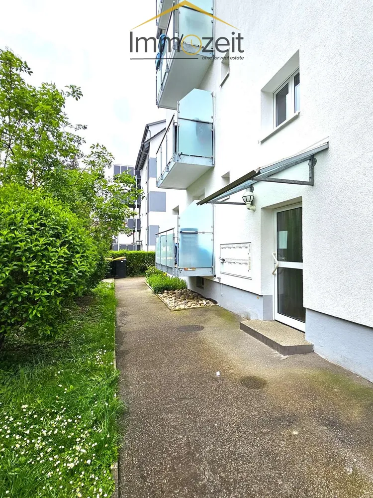 1 Zimmer Wohnung mit 30 m² in Kornwestheim – Bild 7