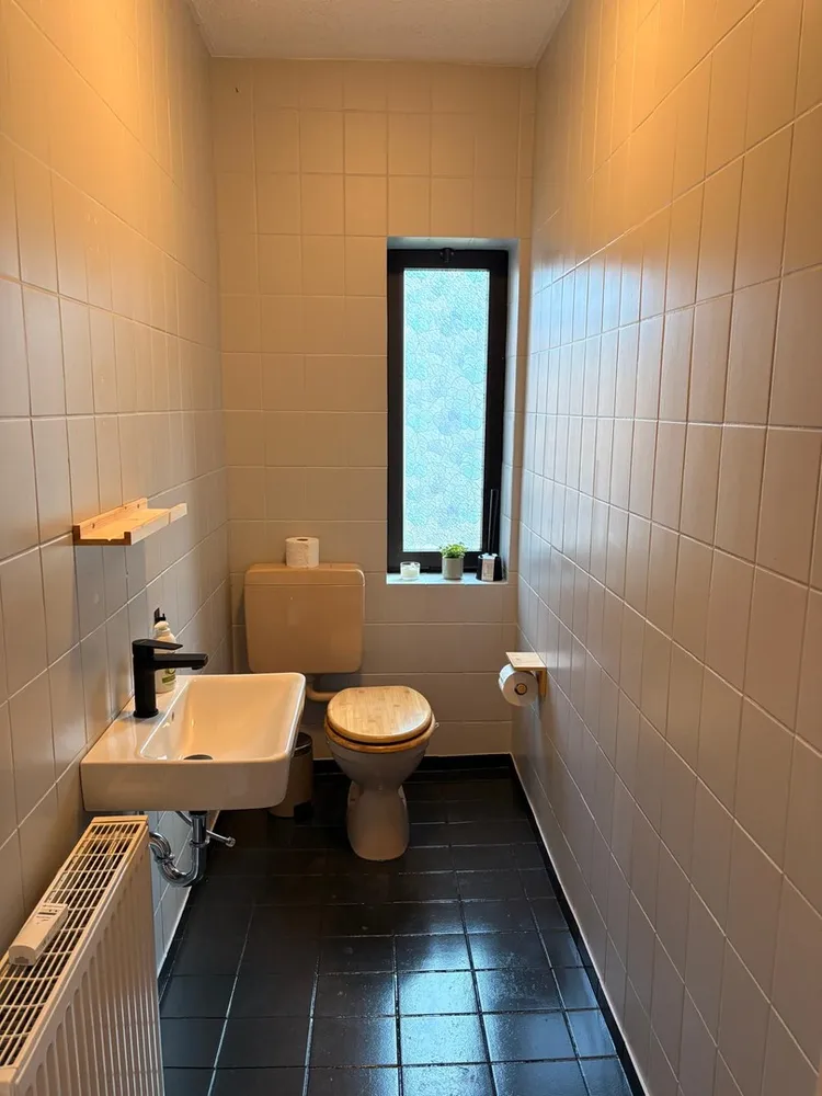 5 Zimmer Wohnung mit 150 m² in Aachen – Bild 3